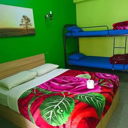 Ch Travellers Inn ตานาห์ราตา ภายนอก รูปภาพ