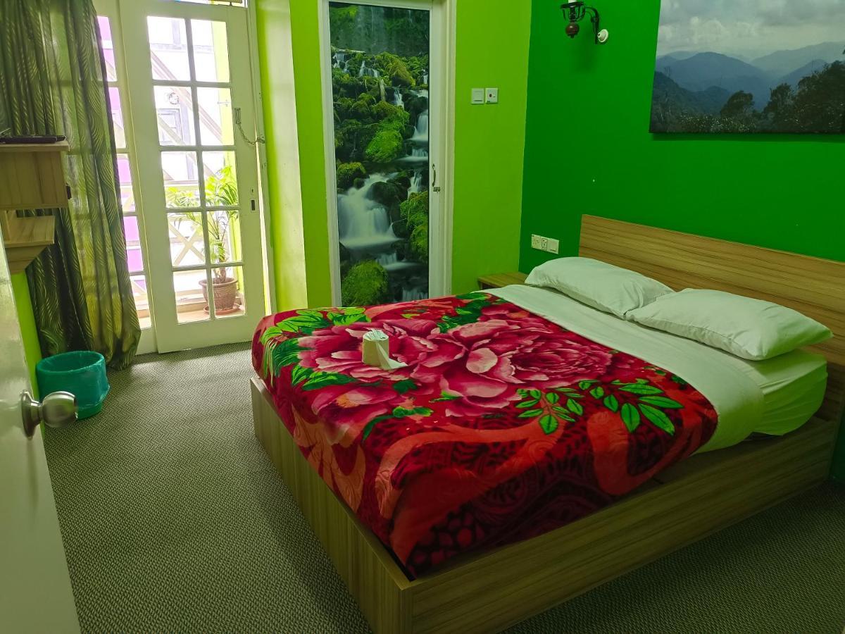 Ch Travellers Inn ตานาห์ราตา ภายนอก รูปภาพ