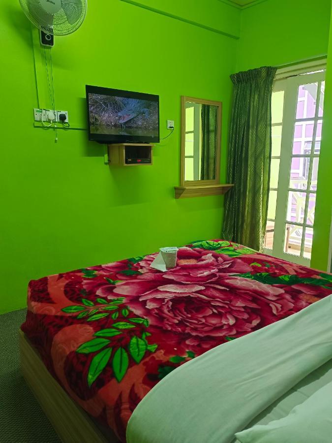 Ch Travellers Inn ตานาห์ราตา ภายนอก รูปภาพ